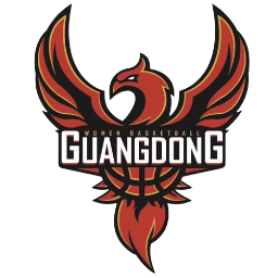 广东女篮